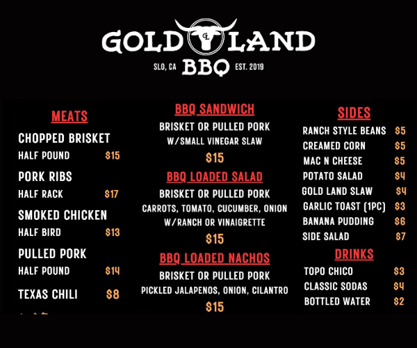 Bold Flavor in The Creamery Marketplace