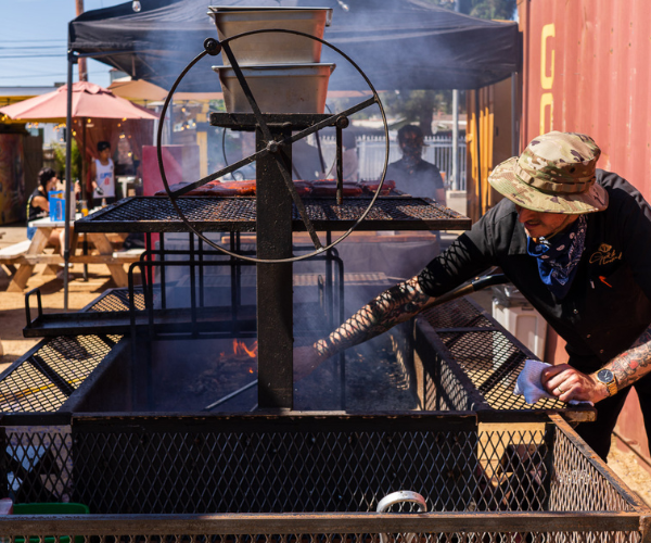From Pop-Ups to Central Coast Icons